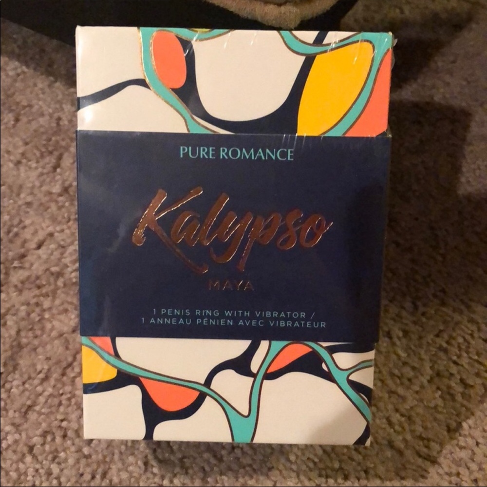 Maya - Kalypso Collection